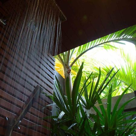 Eranda Pool Spa Villa, Chaweng Koh Samui- Sha Extra Plus Exterior foto