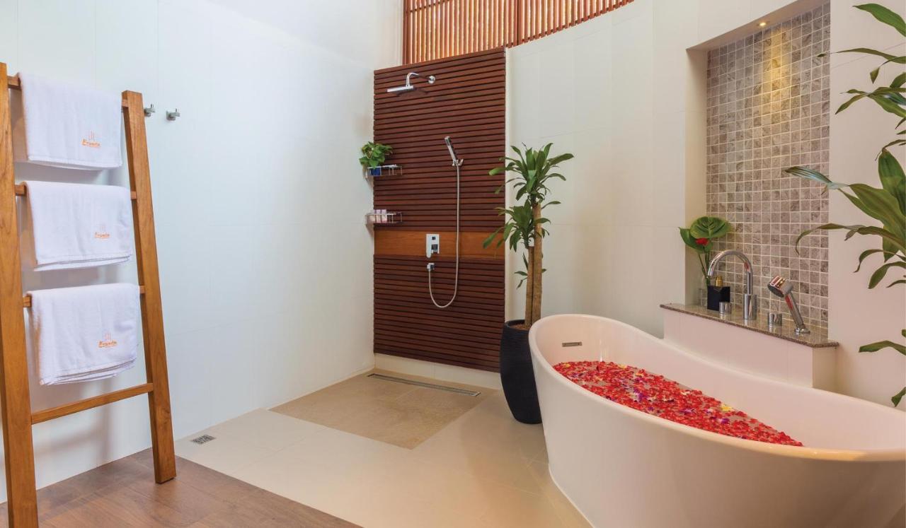 Eranda Pool Spa Villa, Chaweng Koh Samui- Sha Extra Plus Exterior foto