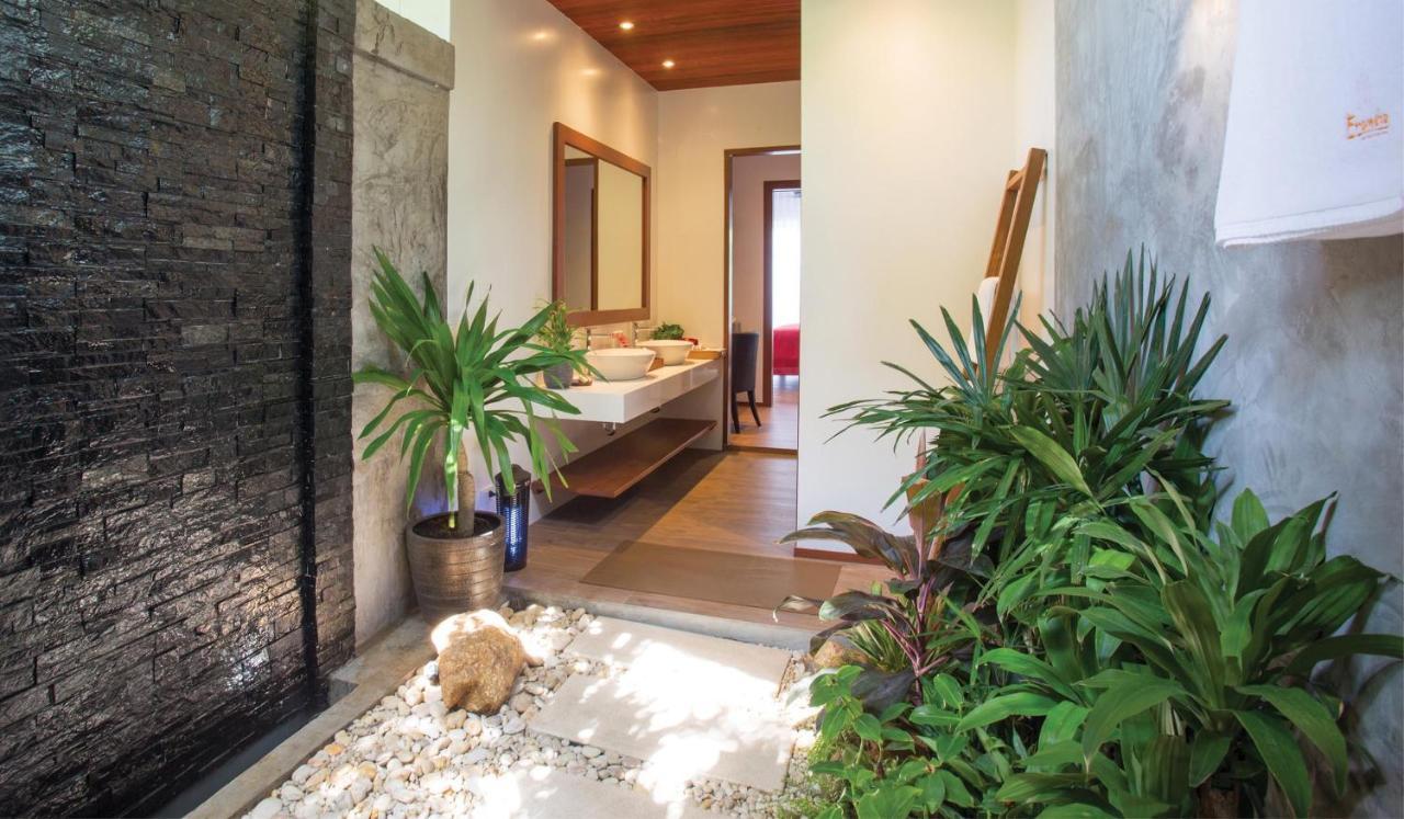 Eranda Pool Spa Villa, Chaweng Koh Samui- Sha Extra Plus Exterior foto