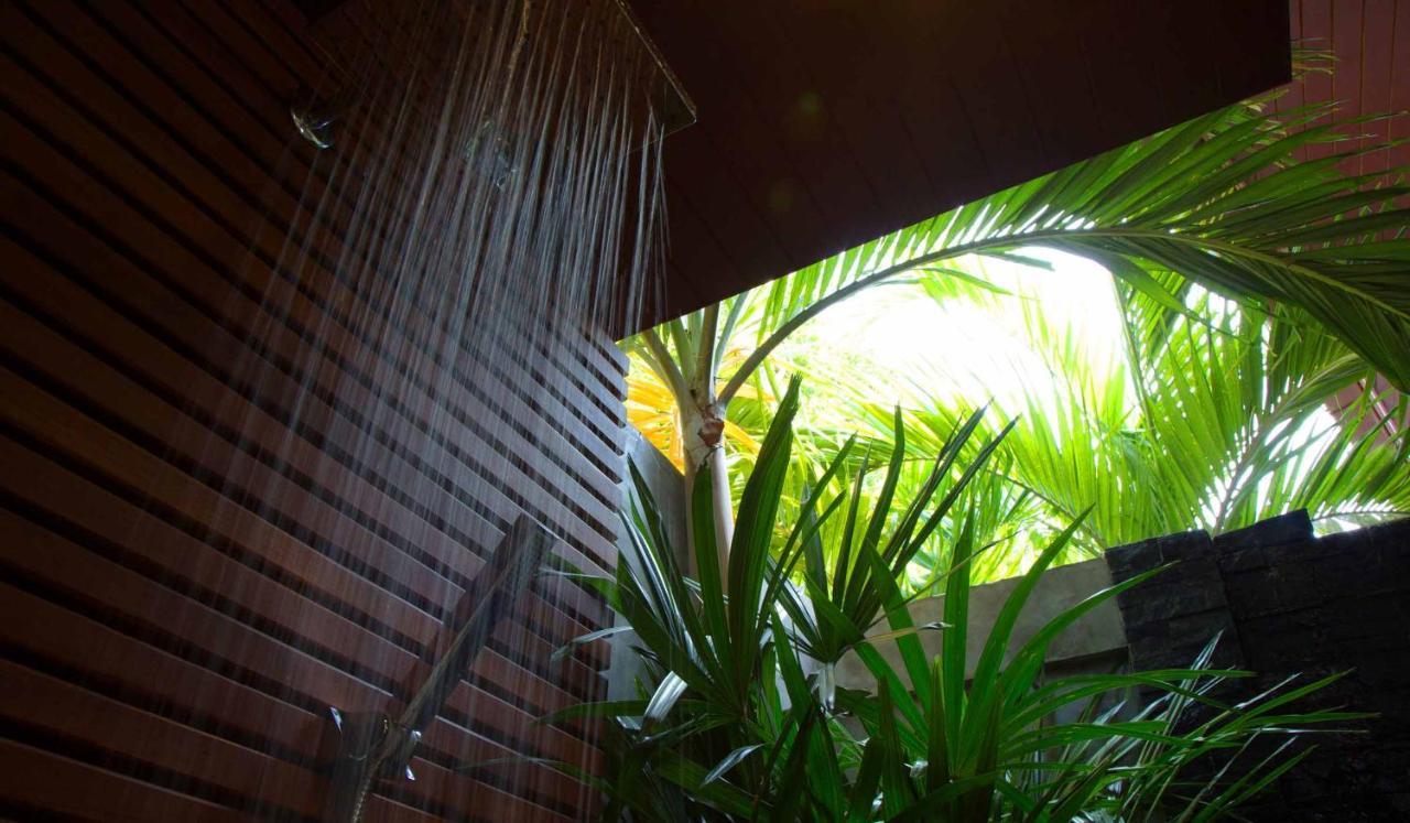 Eranda Pool Spa Villa, Chaweng Koh Samui- Sha Extra Plus Exterior foto