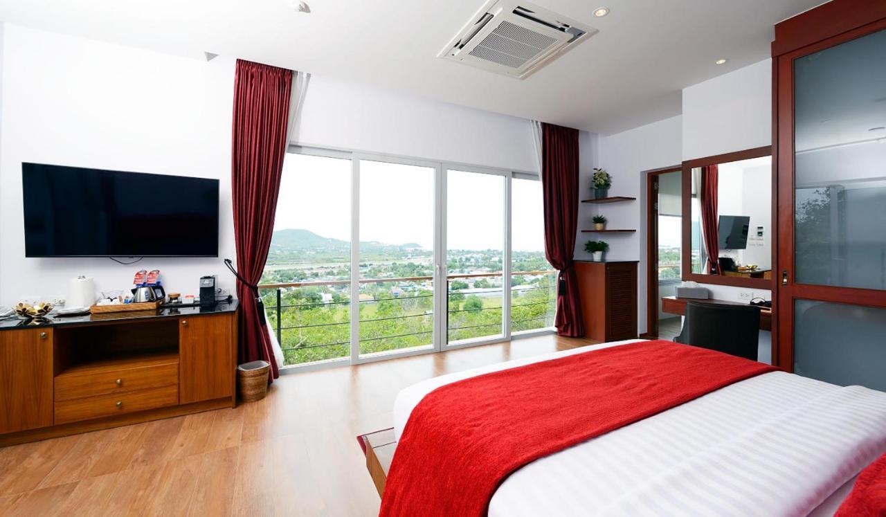 Eranda Pool Spa Villa, Chaweng Koh Samui- Sha Extra Plus Exterior foto